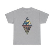Flying Car T-Shirt 10