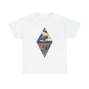Flying Car T-Shirt 2