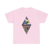 Flying Car T-Shirt 7