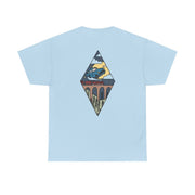 Flying Car T-Shirt 10