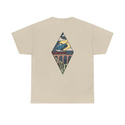Flying Car T-Shirt 6