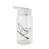 Harry Potter Clear Water Bottles