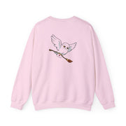Messenger Owl Hedwig Sweatshirt 8