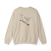 Messenger Owl Hedwig Sweatshirt 6