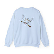 Messenger Owl Hedwig Sweatshirt 10