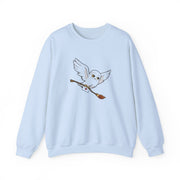 Messenger Owl Hedwig Sweatshirt 9