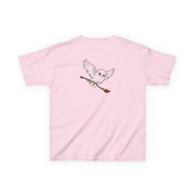 Messenger Owl Hedwig Kids T-Shirt 8