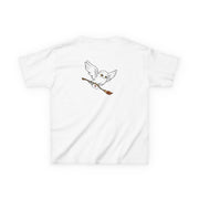 Messenger Owl Hedwig Kids T-Shirt 2