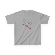 Messenger Owl Hedwig Kids T-Shirt 3