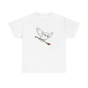 Messenger Owl Hedwig T-Shirt 2