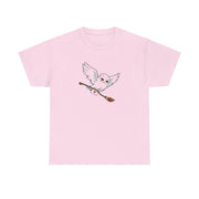 Messenger Owl Hedwig T-Shirt 6
