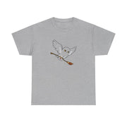 Messenger Owl Hedwig T-Shirt 10