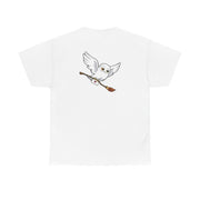 Messenger Owl Hedwig T-Shirt 3