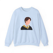 Cedric Diggory Sweatshirt 9