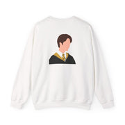 Cedric Diggory Sweatshirt 2