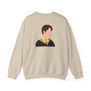 Cedric Diggory Sweatshirt 6