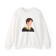 Cedric Diggory Sweatshirt 1