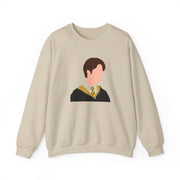 Cedric Diggory Sweatshirt 5