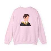 Cedric Diggory Sweatshirt 8