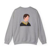 Cedric Diggory Sweatshirt 4