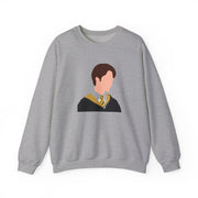 Cedric Diggory Sweatshirt 3