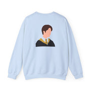 Cedric Diggory Sweatshirt 10