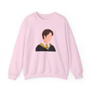 Cedric Diggory Sweatshirt 7