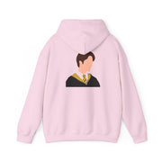 Cedric Diggory Hoodie 8