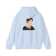 Cedric Diggory Hoodie 10