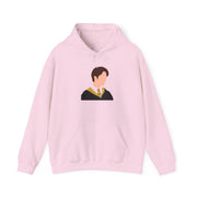 Cedric Diggory Hoodie 7