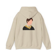 Cedric Diggory Hoodie 6