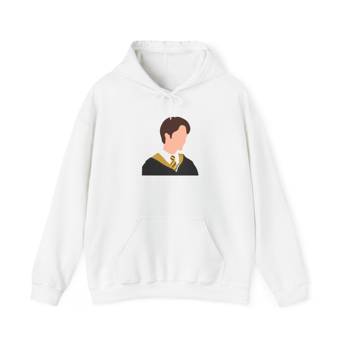 Cedric Diggory Hoodie