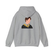 Cedric Diggory Hoodie 4