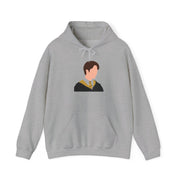Cedric Diggory Hoodie 3
