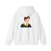Cedric Diggory Hoodie 2