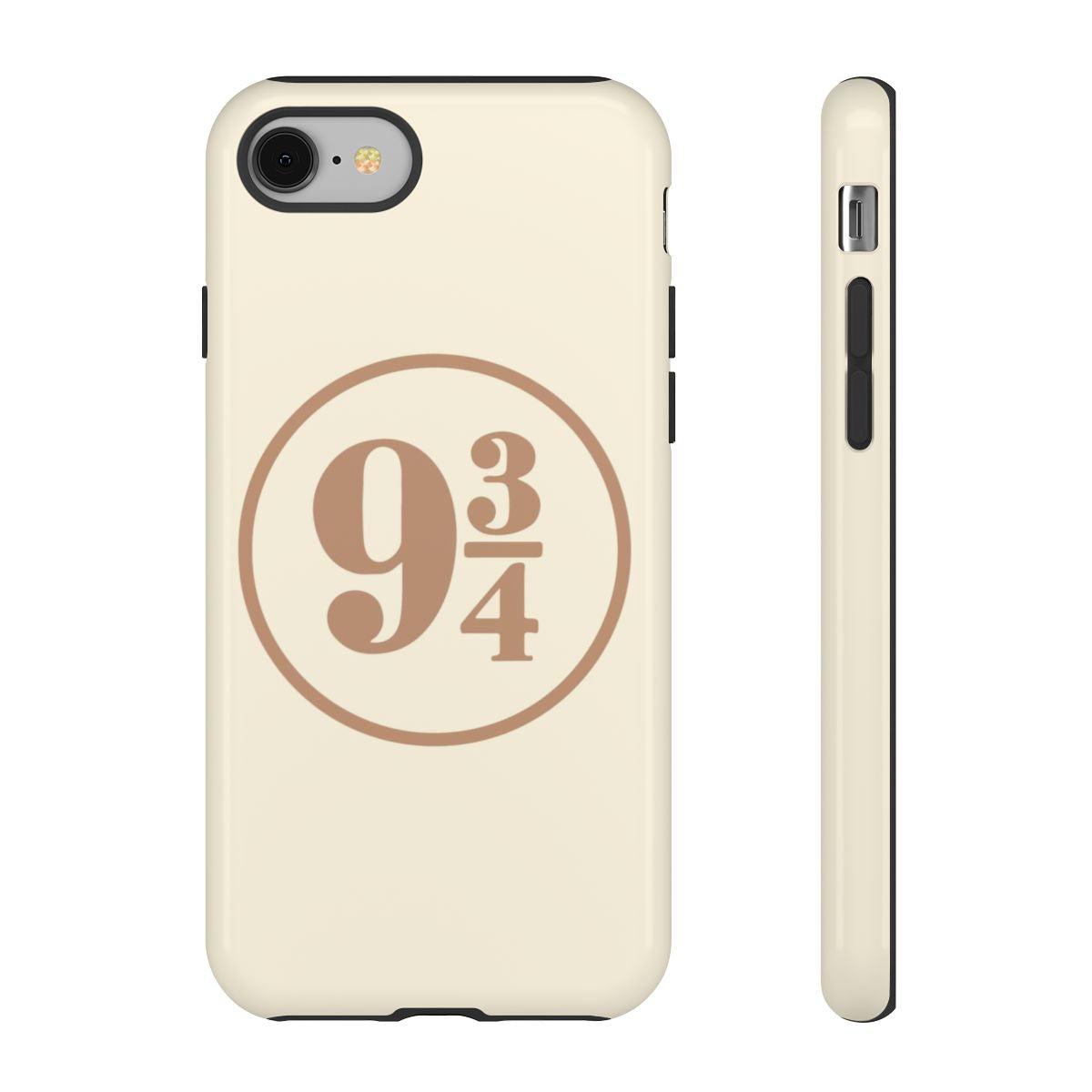 Platform Nine And Three Quaters Phone Case