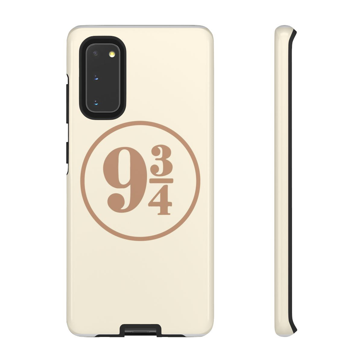 Platform Nine And Three Quaters Phone Case