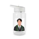 Harry Potter Clear Water Bottles