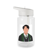 Tom Riddle Clear Water Bottle 1