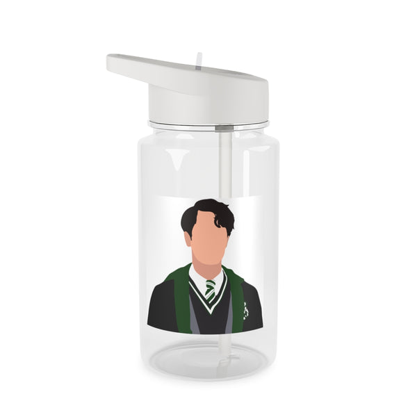 Tom Riddle Clear Water Bottle