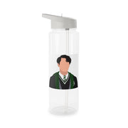 Tom Riddle Clear Water Bottle 6