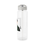Tom Riddle Clear Water Bottle 9