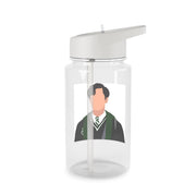 Tom Riddle Clear Water Bottle 2