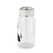 Tom Riddle Clear Water Bottle 4