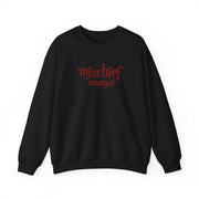 Mischief Sweatshirt 5
