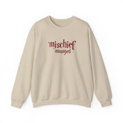 Mischief Sweatshirt 7