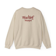 Mischief Sweatshirt 8