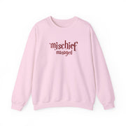 Mischief Sweatshirt 9