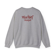 Mischief Sweatshirt 4