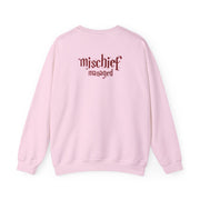 Mischief Sweatshirt 10